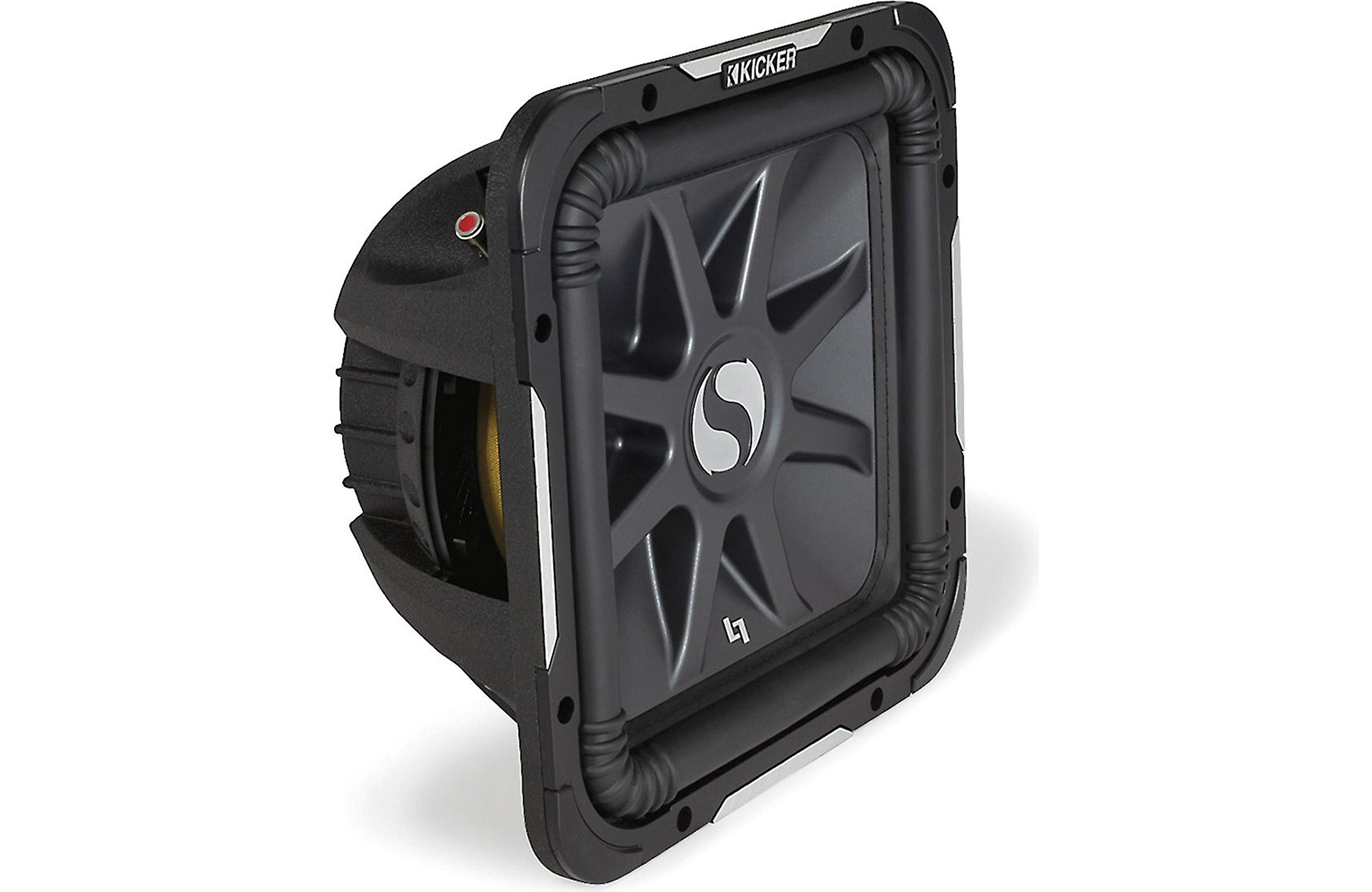 KICKER Double L7 Subwoofer Price: Buy KICKER Double L7 Subwoofer